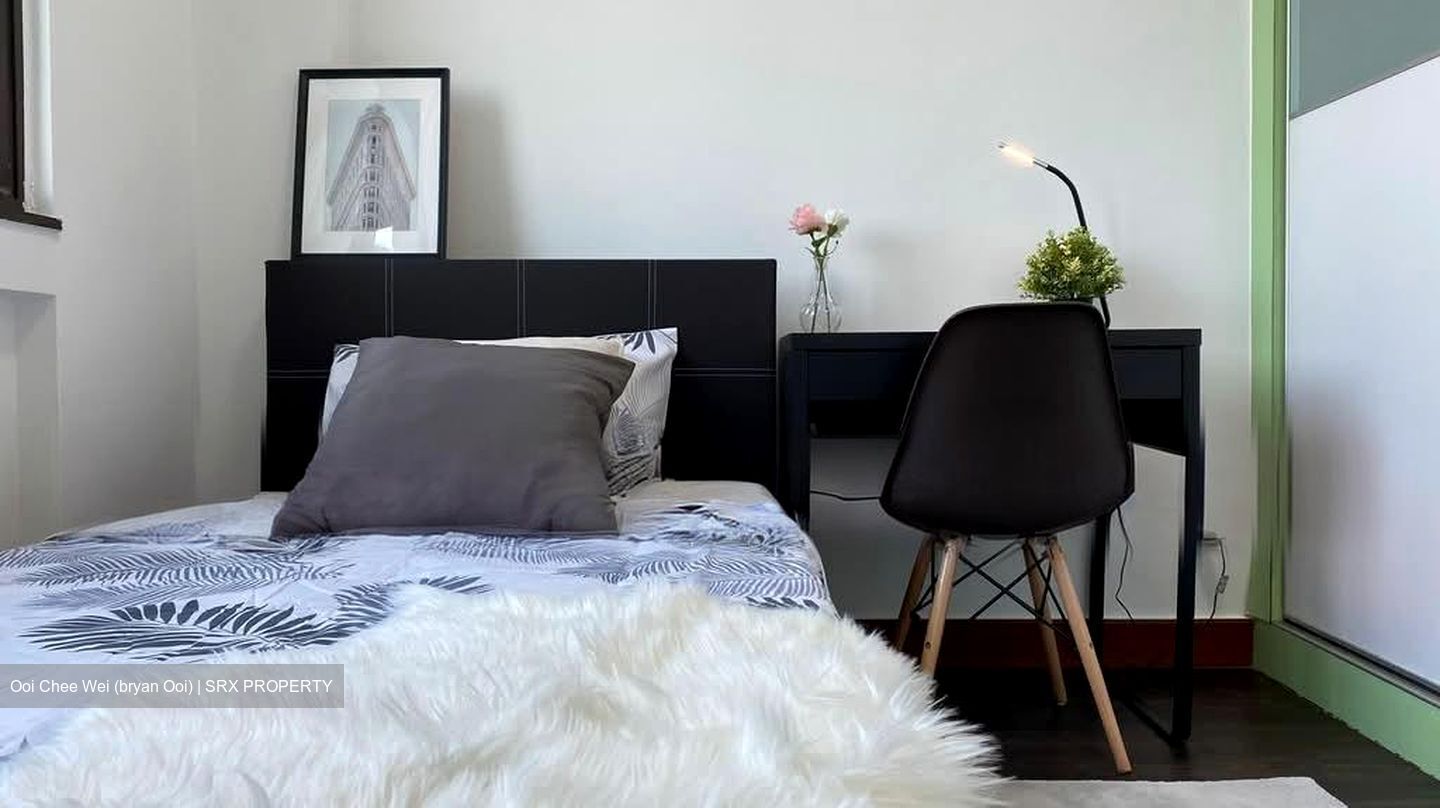 Parc Oasis (D22), Condominium #569269251